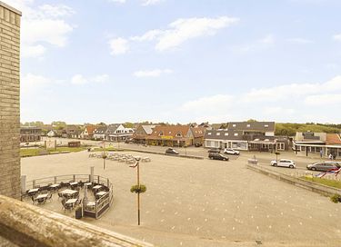 Hyggelig lejlighed i centrum af Callantsoog - 3