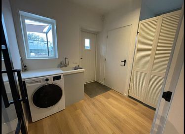 Luxe vakantievilla (12p) met glashuis - 25