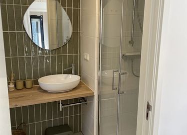Chalet design de luxe avec véranda ensoleillée - 18