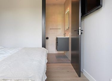 Luxe vakantiewoning met privé hottub - 21