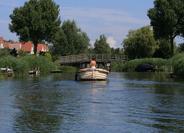 Ferienhaus in Makkum - 44