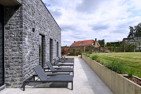 Luxury wellness hotel in the Ardennes - 5