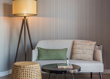 Chambre de luxe à Zeeland, directement sur le boulevard - 12