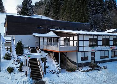 Studio aan de skipiste - 1