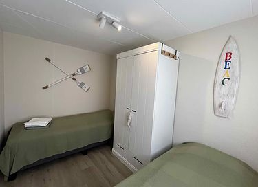 Spacious apartment in the heart of Terschelling - 11