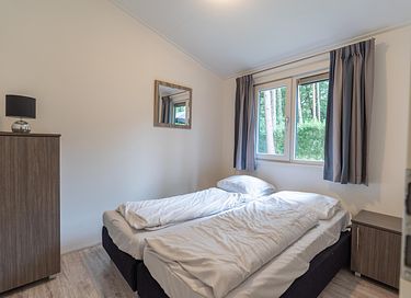 Modernes Chalet für 6 Personen in Südlimburg - 15