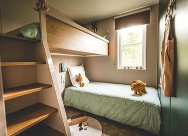 Ferienwohnung (4p) im Naturschutzgebiet Kempen - 20