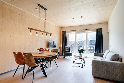 Appartement in Oostenrijks skigebied - 3