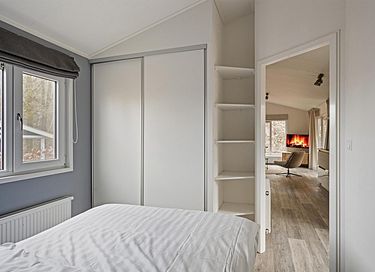 Overnachting in Utrecht met privé hottub - 11