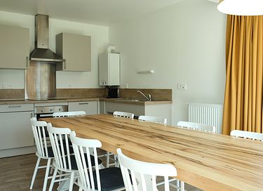 Maison de vacances de luxe proche de la plage (10p) - 24