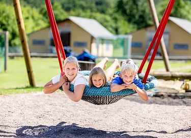 Glamping dans une ferme équestre et laitière - 7