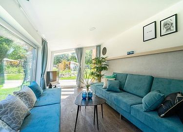 Design Huisje op de Utrechtse Heuvelrug - 4