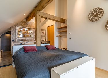Vakantievilla (6p) met hottub op Texel - 14