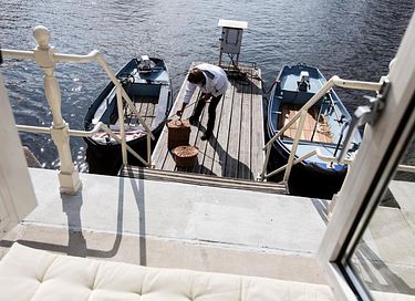 Private island in Amsterdam - 10