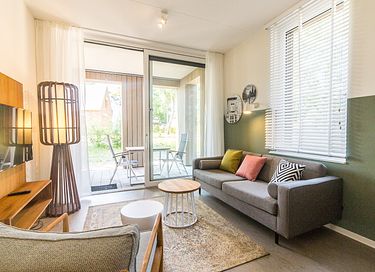Appartement omgeven door prachtig landschap - 3