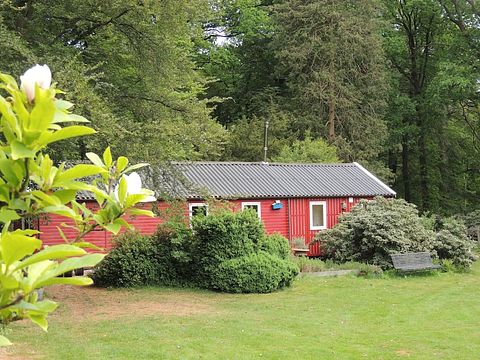 Lodge op een Landgoed dichtbij Utrecht - 2