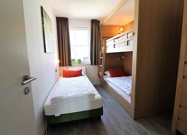 Vakantieappartement met schitterend uitzicht  - 9