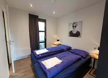 Design huis (4p) op de Veluwe - 13