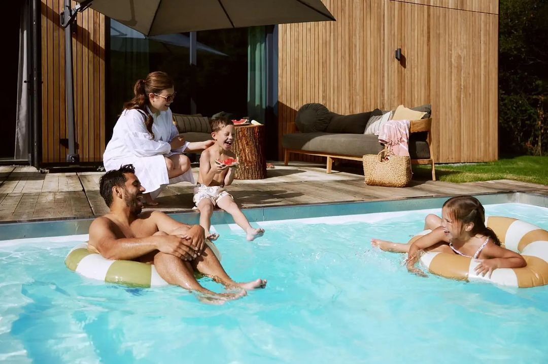 This is how to choose a holiday (home) that makes every family member happy