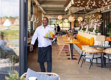 Séjour de luxe (4p) avec wellness extérieur - 20