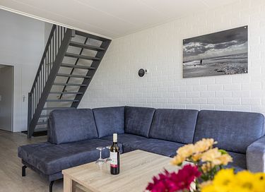 Bungalow in den Dünen von Ameland - 6