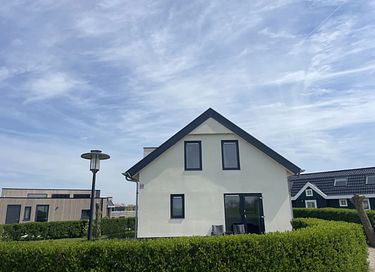Spacious 10-person villa in North Holland - 13