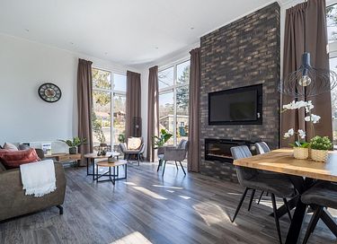 Logement de vacances sur la Veluwe - 9