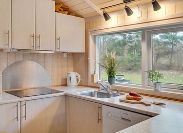 Feriehus med wellness i Danmark - 16