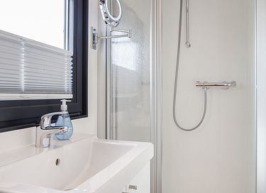 Vakantie woonboot aan het Sneekermeer - 16