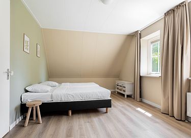 Feriehus i Drenthe med wellness og privatliv - 13