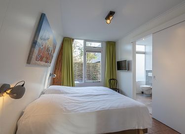 Huis met wellness aan de Nederlandse kust - 21