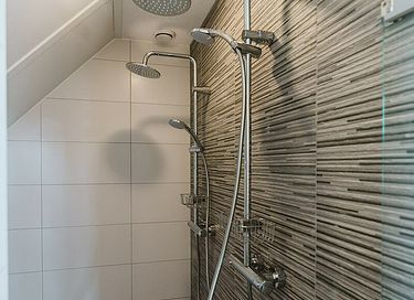 Luxe vakantiehuis dicht bij het strand (6p) - 22