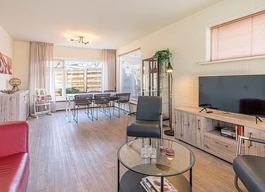 Logement de vacances à De Koog (texel) - 4