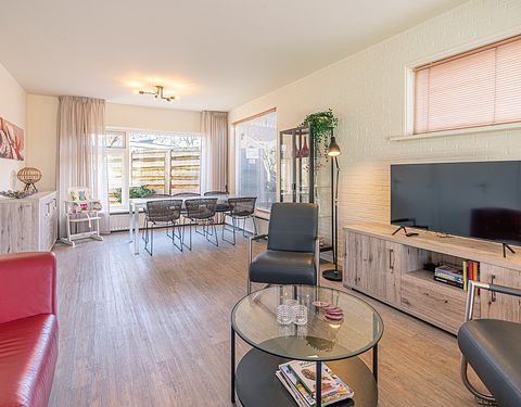 Logement de vacances à De Koog (texel) - 4