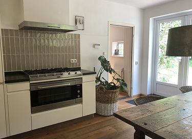 Mooi gelegen boshuis in Gelderland - 8