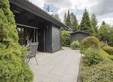Ferienwohnung (6p) im Sauerland - 43