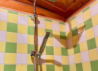Gîte romantique en bois pour 2 personnes - 15