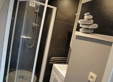 Chalet mit Sauna in den Ardennen - 13