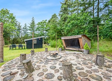 Prachtig vakantiehuis in Blåvand - 31
