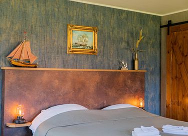 Attractive Bed & Breakfast on Terschelling - 14