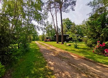 Gîte romantique en bois pour 2 personnes - 21