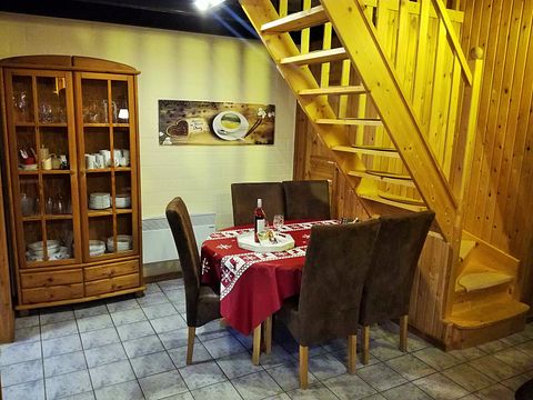 Holiday Home with Sauna - 4