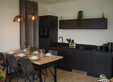 Vakantievilla voor 6 personen aan het water - 8