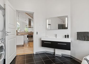 Vakantiehuis vlakbij Aalborg - 9
