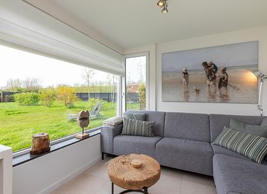 family villa with large garden near the sea - 14