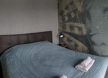 Luxe vakantiebungalow direct aan het water - 12