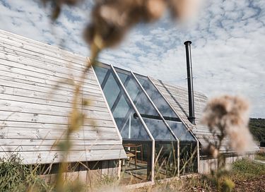 Luxe natuurhuisje in de Ardennen - 3
