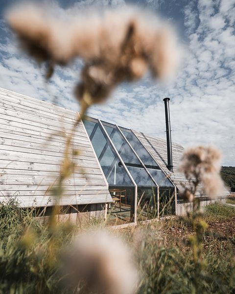 Luxe natuurhuisje in de Ardennen - 3