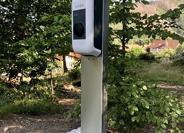 Boomhut (6p) in het Harz gebergte - 37