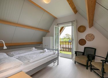 Vakantiehuis in Renesse (Zeeland) - 24